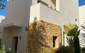 Villa La Valiente Roca